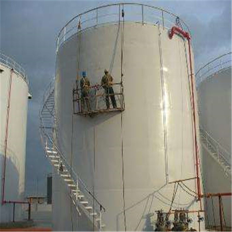 昌洒镇喷漆翻新・工业喷漆・设备喷漆服务简介